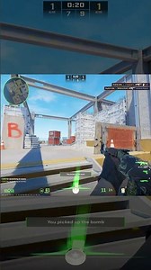 CRAZY 1v3 Clutch on Vertigo! 🔥 | Counter-Strike 2 #cs2 #csgo
