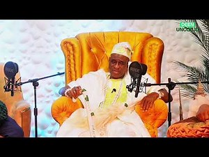 DEEN UNCODED EPISODE 2 WITH ONIRETE OF IRETE LAND