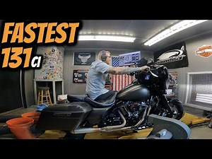 BIG Fuel Injectors and BIG Dyno Results 131 Kit | Build Series | Part 11