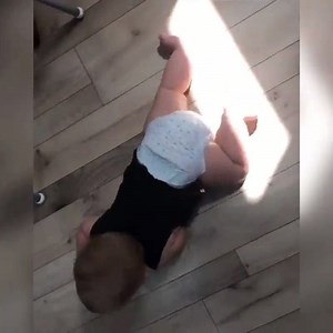 1.3M views · 5K shares | Did you know that not all babies crawl in...