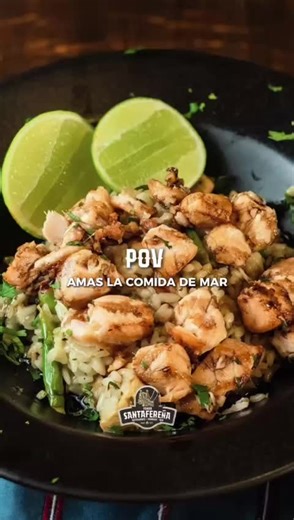 FONDA SANTAFEREÑA on TikTok