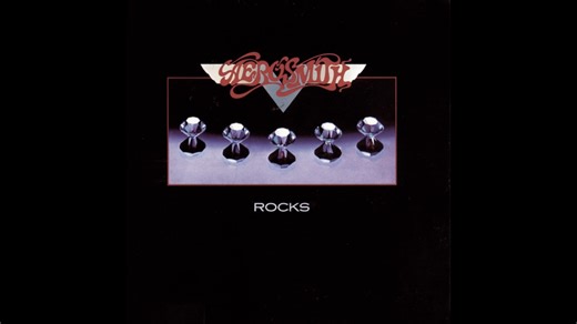 Aerosmith - Combination (Audio)