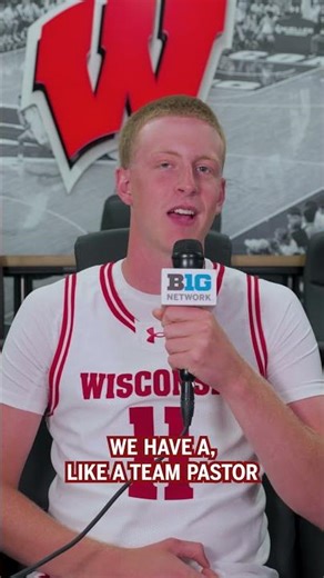 What Is Your Pre-Game Ritual? | Wisconsin Basketball