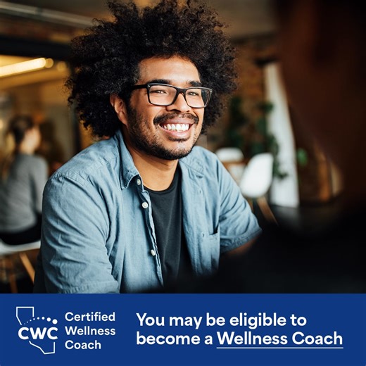 Help youth build coping and life skills by becoming a Certified Wellness Coach. | California Certified Wellness Coaches | Facebook