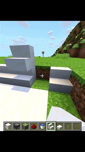 INSANE Automatic Pool in Minecraft 🤯💦