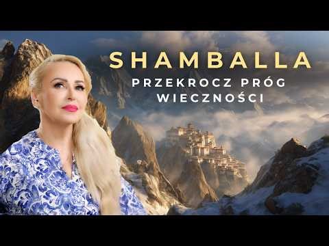 SHAMBALLA: Przekrocz Próg Wieczności. Sekret Nieśmiertelnych | 🔴 LIVE