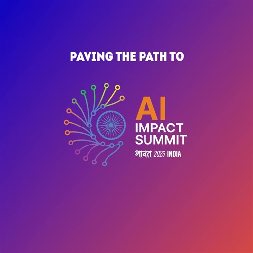 Attention, tech aficionados! The Pre-Summit event, Paving the Path to India-AI Impact Summit 2026, by STPI is going on in full fervour! ⚙️✨ The India-AI Impact Summit is set to bring together the brightest minds from across the globe in February 2026! 🌏 In the lead-up to this landmark event, and after hosting successful pre-summit sessions in Lucknow, Jaipur, Bhopal, Bhubaneswar and Dehradun, STPI is now taking the momentum nationwide with its next pre-summit series, "Paving the Path to India-A