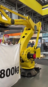 85K views · 831 reactions | Meet the M-410/800F-32C – Power Meets...