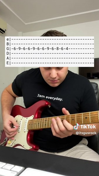 Mastering Ed Sheeran's 'Shape of You' Guitar Lesson