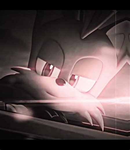 Nine edit #edit #tailsnine #sonicprime