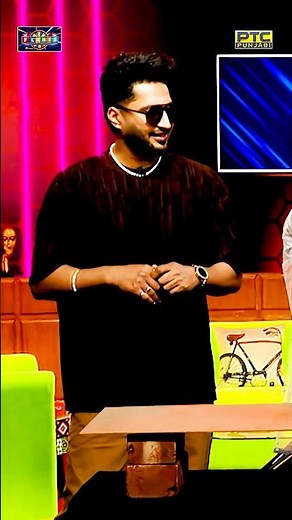 Jassie Gill Attempts a Bold New Martial Arts Skill in “The Flames” Episode!