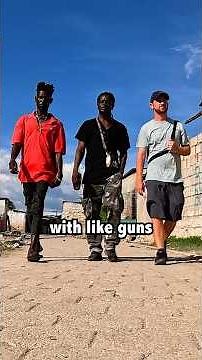 3 Most Dangerous Slums I’ve Ever Visited