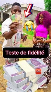 588K views · 23K reactions | Teste de fidélité  Leslie Kepseu Ndoko | Buzz de l'heure | Facebook