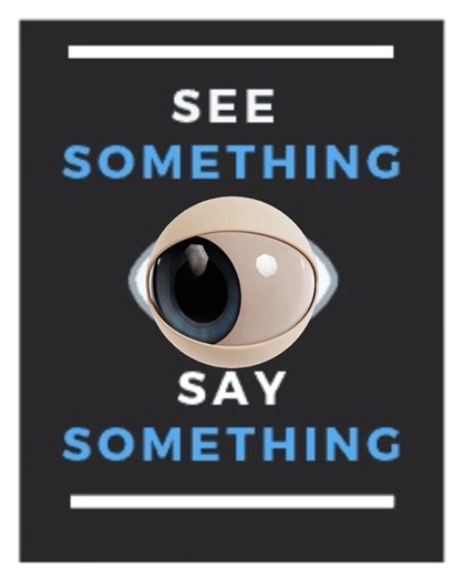 📣 SEE SOMETHING? SAY SOMETHING. 🚓 Your safety and the safety of your neighbors matter. If you see suspicious activity or something that doesn’t “feel right,” please report it promptly to local law enforcement. 📞 Emergency? Call 911 immediately. For non-emergency concerns or to speak with officers who can assess the situation: 📞Winchester City Non-Emergency Phone: (540) 662-4131 📞 Frederick County non-emergency: (540) 662-6162 📞 Clarke County non-emergency: (540-955-1234) When you call, be 