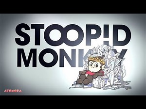 Stoopid Monkey / Stoopid Buddy Stoodios / Sony / Williams Street (2019/2025) (1)