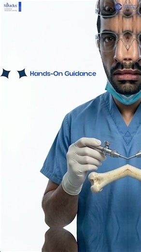 Last Few Seats Left | Advanced Ortho Trauma Pinned Course | Register Now