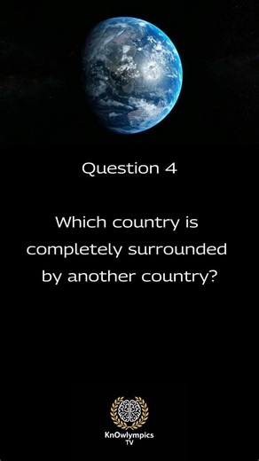 Geography Quiz (Hard Mode) 🌍 | No Easy Questions