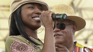 Rochester's Tweet ready for comeback with new album