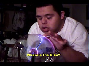 Up Syndrome - Trailer: Up Syndrome