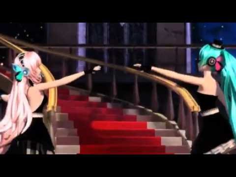 【VOCALOID】Magnet - Fanmade PV