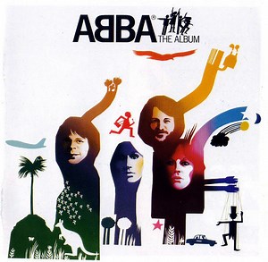 ABBA - The Album