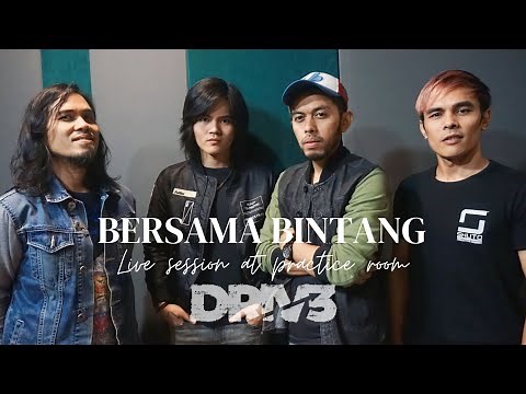DRIVE - BERSAMA BINTANG (LIVE SESSION)