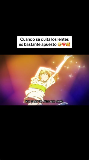 Cherry Magic Capítulo 8 Parte 2: Dance y Superación