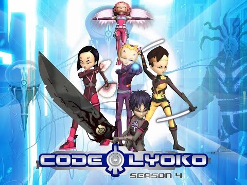 Code Lyoko Season 4 Episode Tier List (Part 10) [Guided Missile & Kadic Bombshell]