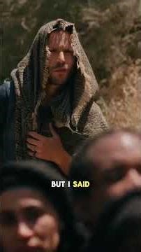 Lazarus Was Dead For 4 Days... Then This Happened! Part 3 #jesus