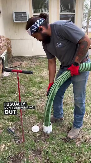 Poor Pumper Society on TikTok