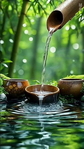 Relaxing music relieves stress, anxiety, and depression 🌿 Heals the mind and body