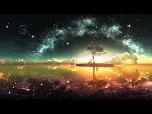 Wonderland Progressive Psytrance Mix 2017 ૐ💛