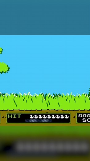 Contra vs Duck Hunt #videogames #mashup #contra #nintendo #comedy #meme #toasty #hunting