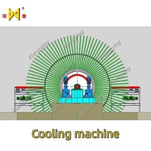 [Hot Item] Manual Automatic Particle Board Production Line/Chip Board Production Line