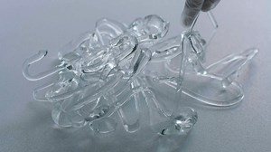 Deviant Chain Trailer