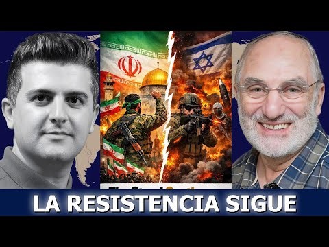 Yakov M. Rabkin: Irán sigue siendo el gran bastión de resistencia frente a Israel