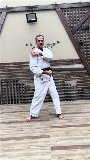 Cardio Karate - Ep. 12