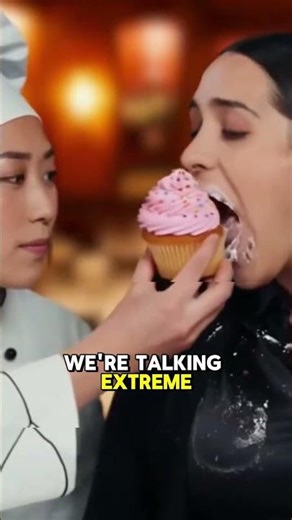 Bigger Body Means More Beauty??‼️😱