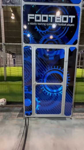 footbot บน TikTok
