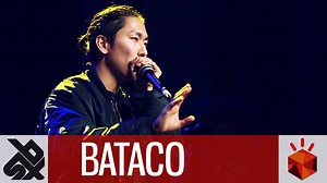 11K views · 327 reactions | BATACO | Grand Beatbox SHOWCASE Battle 2016 | Elimination watch the full video only on SBX here: https://youtu.be/sd2jS9YZpW4 | Swissbeatbox | Facebook