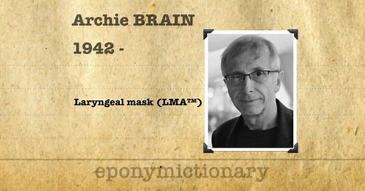 Archie Brain