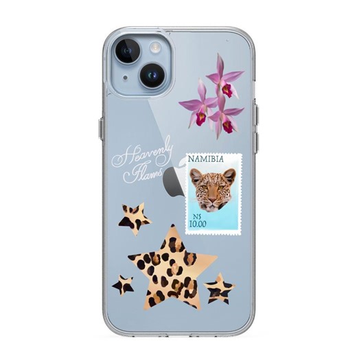 Cheetah Girl Phone Case (iphone, Samsung, and Google Pixel Case) - Etsy