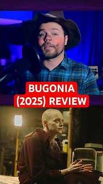 Bugonia (2025) Quick Review