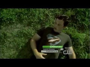 Smallville 10x01 Clark's Near Death Situation