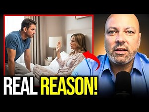 Why Your Wife Doesn’t Want Sex: 10 Brutal Truths Men Ignore