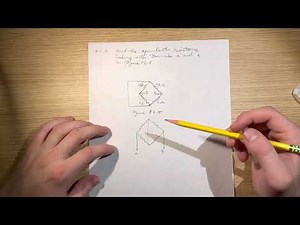 Problem 2.4 - Find the equivalent resistance looking into terminals a ￼and b in Figure P2.4.