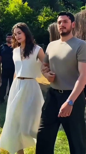 Our Off Screen Couple 🤭💗|Alaeddin Gonca|Kuruluş Osman Season 6 BTS 😭❤️🔥|#kurulusosman #bala #love