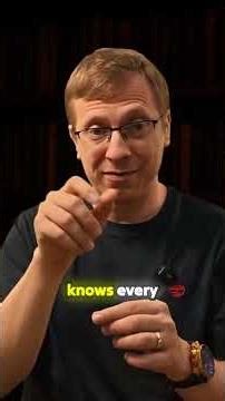 The real Skynet isn't AI—it's the people who design it!