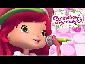 Strawberry Shortcake 🍓 🎶 BEST SONGS COMPILATION 🎶 🍓 Berry Bitty Adventures | Girls show