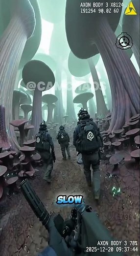 SCP mtf white Rabbits #horrorfiction #scp #scpshorts #scpfoundation